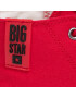 Big Star Shoes Modne superge JJ274128 Rdeča - Pepit.si