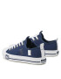 Big Star Shoes BIG STAR Modne superge JJ274256 Mornarsko modra - Pepit.si