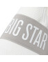 Big Star Shoes Superge JJ274297 Bela - Pepit.si