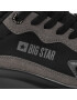 Big Star Shoes Superge JJ274989 Črna - Pepit.si