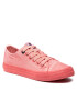 Big Star Shoes BIG STAR Tenis superge DD274444 Roza - Pepit.si