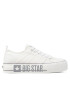 Big Star Shoes Tenis superge JJ274054 Bela - Pepit.si