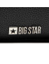 Big Star torba za okoli pasu II574084 Črna - Pepit.si