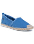 Big Star Shoes Espadrile DD274757 Modra - Pepit.si