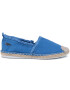 Big Star Shoes Espadrile DD274757 Modra - Pepit.si