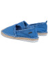 Big Star Shoes Espadrile DD274757 Modra - Pepit.si