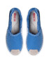 Big Star Shoes Espadrile DD274757 Modra - Pepit.si