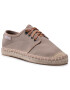 Big Star Shoes Espadrile HH274490 Bež - Pepit.si