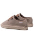 Big Star Shoes Espadrile HH274490 Bež - Pepit.si