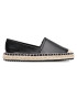 Big Star Shoes Espadrile HH274505 Črna - Pepit.si