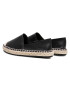 Big Star Shoes Espadrile HH274505 Črna - Pepit.si