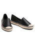 Big Star Shoes Espadrile HH274505 Črna - Pepit.si