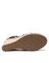 Big Star Shoes Espadrile JJ274938 Mornarsko modra - Pepit.si