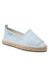 Big Star Shoes Espadrile JJ274954 Modra - Pepit.si