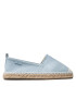 Big Star Shoes Espadrile JJ274954 Modra - Pepit.si