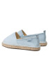 Big Star Shoes Espadrile JJ274954 Modra - Pepit.si