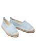 Big Star Shoes Espadrile JJ274954 Modra - Pepit.si