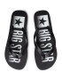 Big Star Shoes Japonke FF174470 Črna - Pepit.si