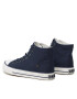 Big Star Shoes Modne superge DD274333 Mornarsko modra - Pepit.si