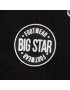 Big Star Shoes Modne superge FF274A400 Črna - Pepit.si