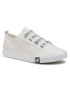 Big Star Shoes Modne superge HH274094 Bela - Pepit.si