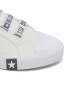 Big Star Shoes Modne superge HH274094 Bela - Pepit.si