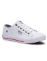 Big Star Shoes Modne superge HH274269 Bela - Pepit.si