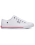 Big Star Shoes Modne superge HH274269 Bela - Pepit.si