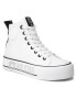 Big Star Shoes Modne superge II274014 Bela - Pepit.si