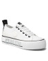 Big Star Shoes Modne superge II274021 Bela - Pepit.si