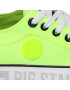 Big Star Shoes Modne superge II274022 Rumena - Pepit.si