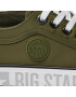 Big Star Shoes Modne superge II274024 Zelena - Pepit.si