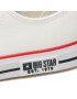 Big Star Shoes Modne superge KK274095 Bela - Pepit.si