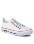 Big Star Shoes Modne superge KK274101 Bela - Pepit.si