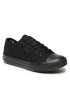 Big Star Shoes Modne superge LL274072 Črna - Pepit.si