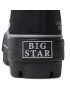 Big Star Shoes Modne superge LL274155 Črna - Pepit.si