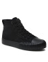 Big Star Shoes Modne superge LL274444 Črna - Pepit.si