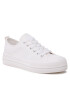 Big Star Shoes Modne superge LL274968 Bela - Pepit.si