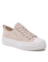 Big Star Shoes Modne superge LL274969 Bež - Pepit.si