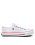 Big Star Shoes Modne superge T274022 101 Bela - Pepit.si