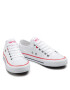 Big Star Shoes Modne superge T274022 101 Bela - Pepit.si