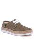 Big Star Shoes Nizki čevlji KK276007 Khaki - Pepit.si