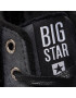 Big Star Shoes Superge EE274080 Črna - Pepit.si