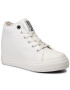 Big Star Shoes Superge EE274128 Bela - Pepit.si