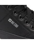 Big Star Shoes Superge EE274351 Črna - Pepit.si