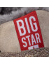 Big Star Shoes Superge EE274732 Bež - Pepit.si