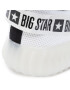 Big Star Shoes Superge FF274405 Bela - Pepit.si