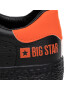 Big Star Shoes Superge FF274484 Črna - Pepit.si