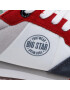 Big Star Shoes Superge HH274568 Siva - Pepit.si