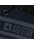 Big Star Shoes Superge II274459 Mornarsko modra - Pepit.si